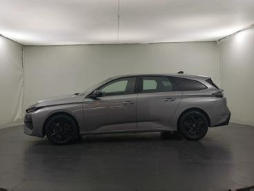 SPOTICAR Peugeot 308 Sw Hybrid 145 E-dcs6 Style Occasion - Break Essence Gris - Lomme - 1204051865_2