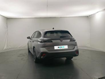 SPOTICAR Peugeot 308 Sw Hybrid 145 E-dcs6 Style Occasion - Break Essence Gris - Lomme - 1204051865_3