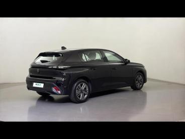 SPOTICAR Peugeot 308 1.5 Bluehdi 130ch S&s Style Eat8 Occasion - Berline Diesel Noir Perla Nera (m) - Chambray Les Tours - 1204055600_5