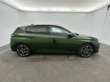 SPOTICAR Peugeot 308 Puretech 130ch S&s Bvm6 Allure Pack Occasion - Berline Essence Vert - Corbas - 1204057369_4