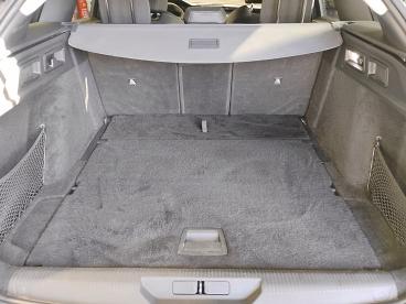 SPOTICAR Peugeot 308 Sw Allure Pack Bluehdi 130 S&s Eat8 Occasion - Berline Diesel Gris Fonce - Montpellier - 1204058312_4