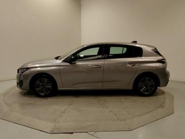 SPOTICAR Peugeot 308 Bluehdi 130ch S&s Eat8 Active Pack Occasion - Berline Diesel Gris - Lomme - 1204058613_2