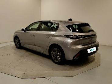 SPOTICAR Peugeot 308 Bluehdi 130ch S&s Eat8 Active Pack Occasion - Berline Diesel Gris - Lomme - 1204058613_3