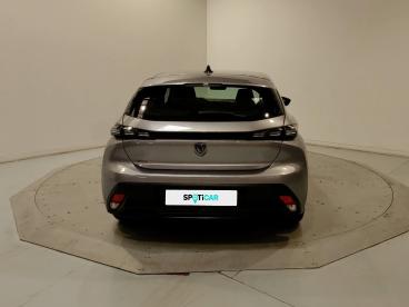 SPOTICAR Peugeot 308 Bluehdi 130ch S&s Eat8 Active Pack Occasion - Berline Diesel Gris - Lomme - 1204058613_4