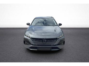 SPOTICAR Peugeot 308 Hybrid 145 E-dcs6 Allure Occasion - Berline Essence Gris - Aubenas - 1204059051_2