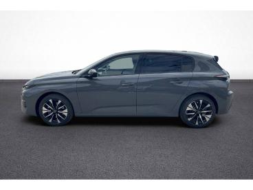 SPOTICAR Peugeot 308 Hybrid 145 E-dcs6 Allure Occasion - Berline Essence Gris - Aubenas - 1204059051_3