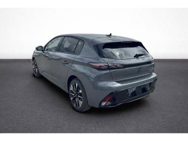 SPOTICAR Peugeot 308 Hybrid 145 E-dcs6 Allure Occasion - Berline Essence Gris - Aubenas - 1204059051_4