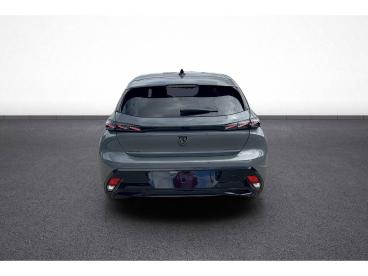 SPOTICAR Peugeot 308 Hybrid 145 E-dcs6 Allure Occasion - Berline Essence Gris - Aubenas - 1204059051_5
