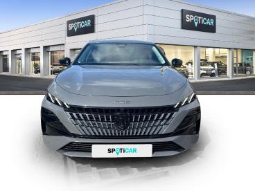 SPOTICAR Peugeot 308 Hybrid 145 E-dcs6 Allure Occasion - Berline Essence Gris - Saint Germain En Laye - 1204062898_2