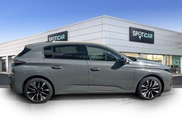 SPOTICAR Peugeot 308 Hybrid 145 E-dcs6 Allure Occasion - Berline Essence Gris - Saint Germain En Laye - 1204062898_4