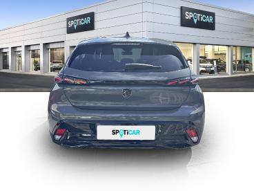 SPOTICAR Peugeot 308 Hybrid 145 E-dcs6 Allure Occasion - Berline Essence Gris - Saint Germain En Laye - 1204062898_5