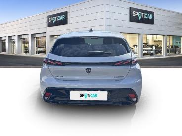 SPOTICAR Peugeot 308 Hybrid 145 E-dcs6 Gt Occasion - Berline Essence Blanc - Saint Germain En Laye - 1204062899_5