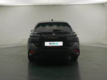 SPOTICAR Peugeot 308 Sw Hybrid 145 E-dcs6 Style Occasion - Break Essence Noir - Villeneuve d'ascq - 1204067159_4
