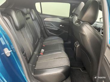SPOTICAR Peugeot 308 Hybrid 136 E-dcs6 Gt Occasion - Berline Essence Teinte M. Bleu Obsession - Villeparisis - 1204077635_5
