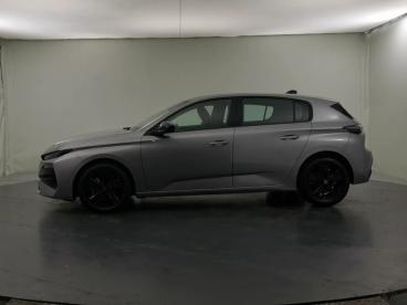 SPOTICAR Peugeot 308 Hybrid 145 E-dcs6 Style Occasion - Berline Essence Gris - Ennetieres-en-weppes - 1204078315_2