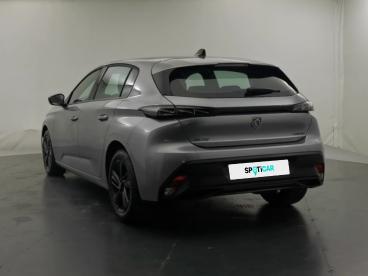 SPOTICAR Peugeot 308 Hybrid 145 E-dcs6 Style Occasion - Berline Essence Gris - Ennetieres-en-weppes - 1204078315_3