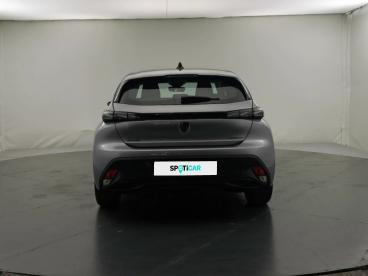 SPOTICAR Peugeot 308 Hybrid 145 E-dcs6 Style Occasion - Berline Essence Gris - Ennetieres-en-weppes - 1204078315_4