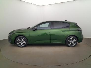 SPOTICAR Peugeot 308 Phev 180 E-eat8 Allure Occasion - Berline Hybride Rechargeable Vert - Ecully - 1204092178_2
