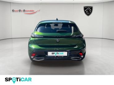 SPOTICAR Peugeot 308 Gt Pack Hybrid 225 E-eat8 Occasion -   Teinte M. Vert Olivine - Hoenheim - 1204093090_4