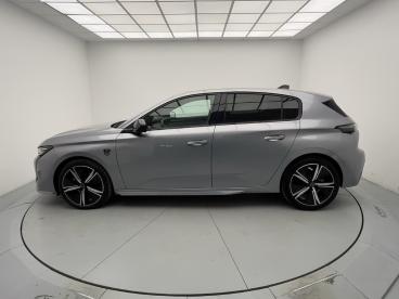 SPOTICAR Peugeot 308 Hybrid 145 E-dcs6 Gt Occasion - Berline Essence Gris - Marseille Cedex 8 - 1204102962_2