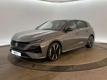 SPOTICAR Peugeot 308 Electrique 55 Kwh 156ch Gt Occasion - Berline Electrique Gris - Carrieres-sous-poissy - 1204107676_1