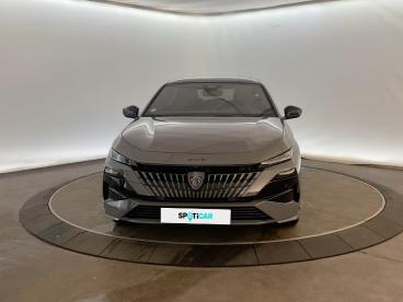 SPOTICAR Peugeot 308 Electrique 55 Kwh 156ch Gt Occasion - Berline Electrique Gris - Carrieres-sous-poissy - 1204107676_2