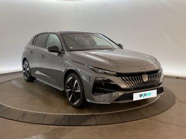 SPOTICAR Peugeot 308 Electrique 55 Kwh 156ch Gt Occasion - Berline Electrique Gris - Carrieres-sous-poissy - 1204107676_3