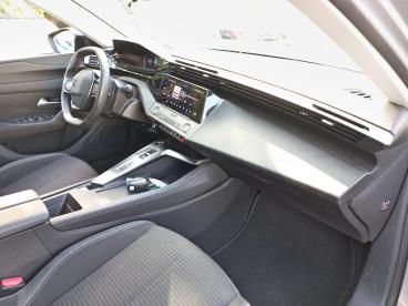 SPOTICAR Peugeot 308 Sw Bluehdi 130ch S&s Eat8 Active Pack Occasion - Break Diesel Gris - Pessac - 1204109633_4