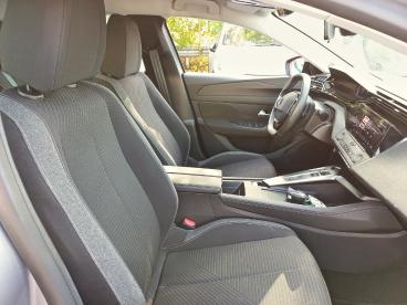 SPOTICAR Peugeot 308 Sw Bluehdi 130ch S&s Eat8 Active Pack Occasion - Break Diesel Gris - Pessac - 1204109633_5