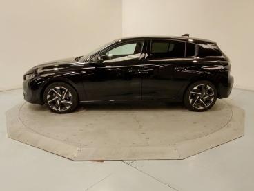 SPOTICAR Peugeot 308 Puretech 130ch S&s Eat8 Allure Pack Occasion - Berline Essence Noir - Lomme - 1204109745_2