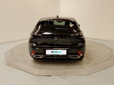SPOTICAR Peugeot 308 Puretech 130ch S&s Eat8 Allure Pack Occasion - Berline Essence Noir - Lomme - 1204109745_4