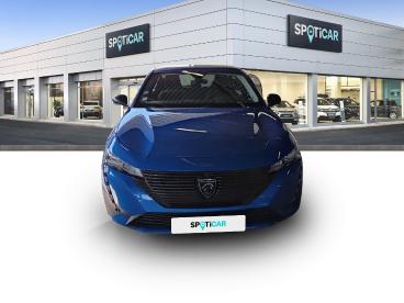 SPOTICAR Peugeot 308 Puretech 110ch S&s Bvm6 Active Pack Occasion - Berline Essence Bleu - Osny - 1204110635_2
