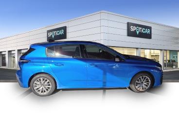 SPOTICAR Peugeot 308 Puretech 110ch S&s Bvm6 Active Pack Occasion - Berline Essence Bleu - Osny - 1204110635_4