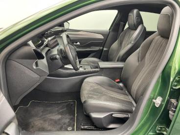 SPOTICAR Peugeot 308 Bluehdi 130ch S&s Eat8 Gt Occasion - Berline Diesel R01 - Villeparisis - 1204116611_4