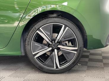 SPOTICAR Peugeot 308 Bluehdi 130ch S&s Eat8 Gt Occasion - Berline Diesel R01 - Villeparisis - 1204116611_5