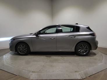 SPOTICAR Peugeot 308 Puretech 110ch S&s Bvm6 Active Pack Occasion - Berline Essence Gris - Cesson-sevigne - 1204117246_2