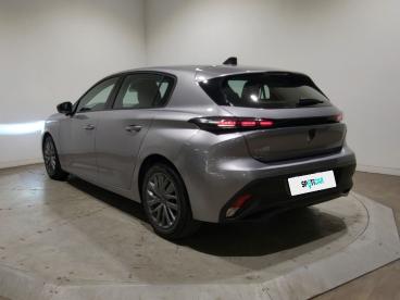 SPOTICAR Peugeot 308 Puretech 110ch S&s Bvm6 Active Pack Occasion - Berline Essence Gris - Cesson-sevigne - 1204117246_3