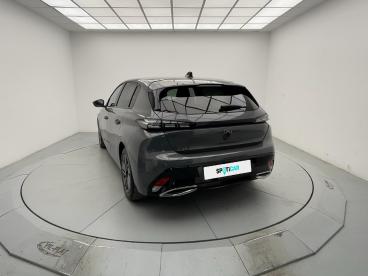 SPOTICAR Peugeot 308 Puretech 130ch S&s Eat8 Allure Occasion - Berline Essence Gris - Marseille Cedex 8 - 1204120237_5