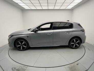 SPOTICAR Peugeot 308 Hybrid 145 E-dcs6 Gt Occasion - Berline Essence Gris - Aubagne - 1204121505_2