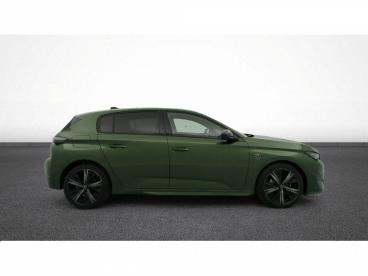 SPOTICAR Peugeot 308 Puretech 130ch S&s Eat8 Gt Pack Occasion - Berline Essence Vert - Beaune - 1204131944_4