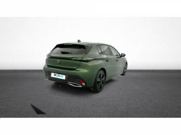 SPOTICAR Peugeot 308 Puretech 130ch S&s Eat8 Gt Pack Occasion - Berline Essence Vert - Beaune - 1204131944_5