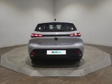 SPOTICAR Peugeot 308 Bluehdi 130ch S&s Eat8 Active Pack Occasion - Berline Diesel Blanc - Cesson-sevigne - 1204140597_4