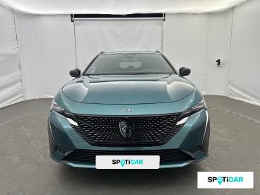 SPOTICAR Peugeot 308 Sw Gt Puretech 130 S S Eat8 Occasion -  Essence Teinte M. Bleu Avatar - Seynod - 1204141486_2