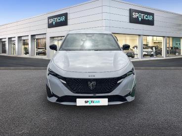 SPOTICAR Peugeot 308 54 Kwh 156ch Gt Occasion - Berline Electrique Blanc - Revel - 1204141968_2