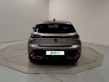 SPOTICAR Peugeot 308 Hybrid 145 E-dcs6 Allure Occasion - Berline Essence Gris - Lomme - 1204143448_4