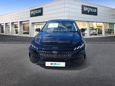 SPOTICAR Peugeot 308 Hybrid 145 E-dcs6 Allure Occasion - Berline Hybride M09v - Saint Claude - 1204143791_2