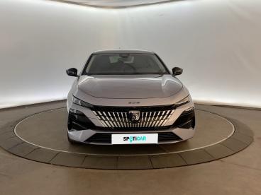 SPOTICAR Peugeot 308 Sw Bluehdi 130ch S&s Eat8 Allure Occasion - Break Diesel Gris - Vitrolles - 1204144971_2
