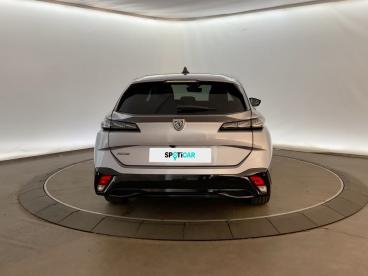 SPOTICAR Peugeot 308 Sw Bluehdi 130ch S&s Eat8 Allure Occasion - Break Diesel Gris - Vitrolles - 1204144971_5