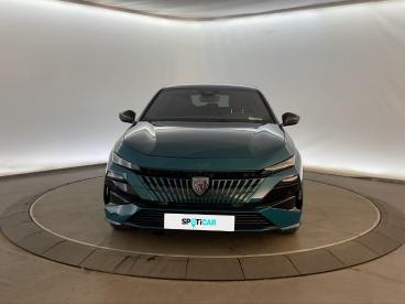 SPOTICAR Peugeot 308 Electrique 55 Kwh 156ch Gt Occasion - Berline Electrique Bleu - Castelnau-d Estretefonds - 1204152692_2