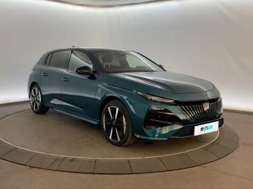 SPOTICAR Peugeot 308 Electrique 55 Kwh 156ch Gt Occasion - Berline Electrique Bleu - Castelnau-d Estretefonds - 1204152692_3